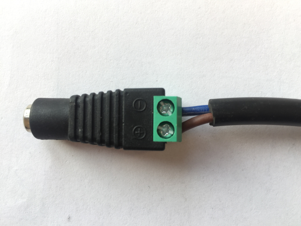 powercable